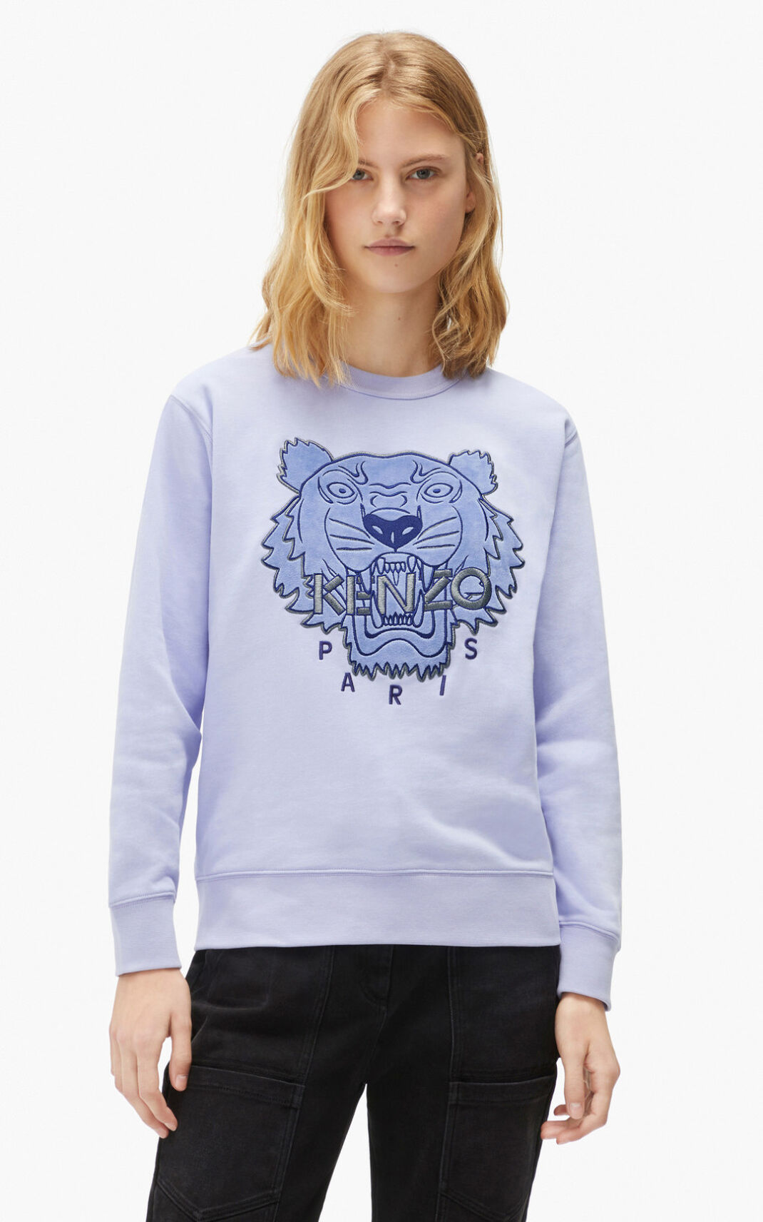 Sudadera cheap kenzo mujer